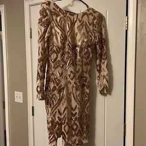 homecoming dress